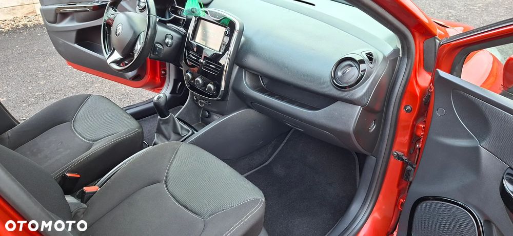 Renault Clio dCi 90 Dynamique - 18