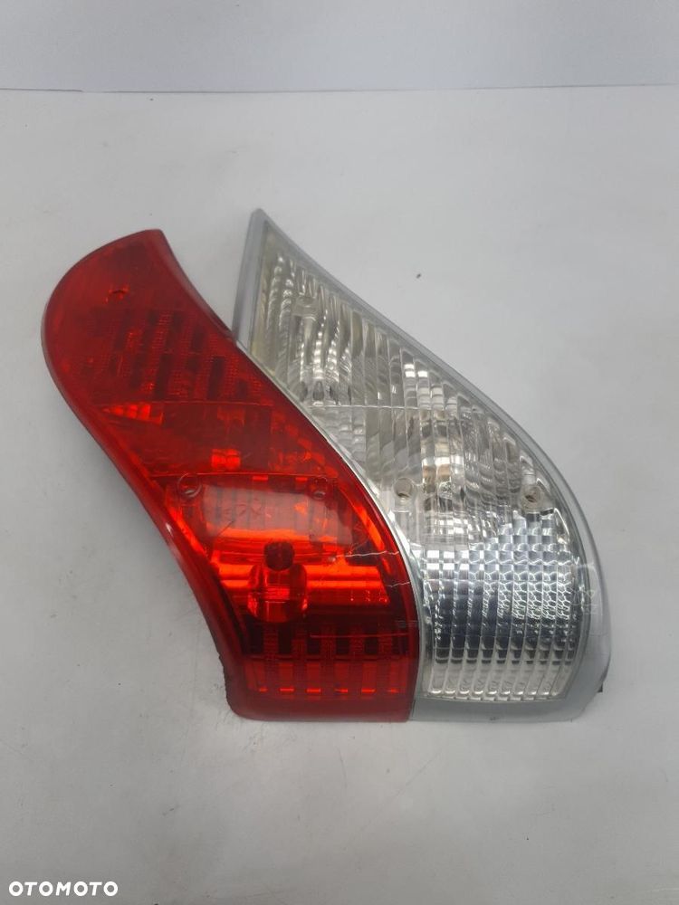 LAMPA KAMPER HYMER Liner TYŁ PRAWA  Motorhome Tail Lights - 2