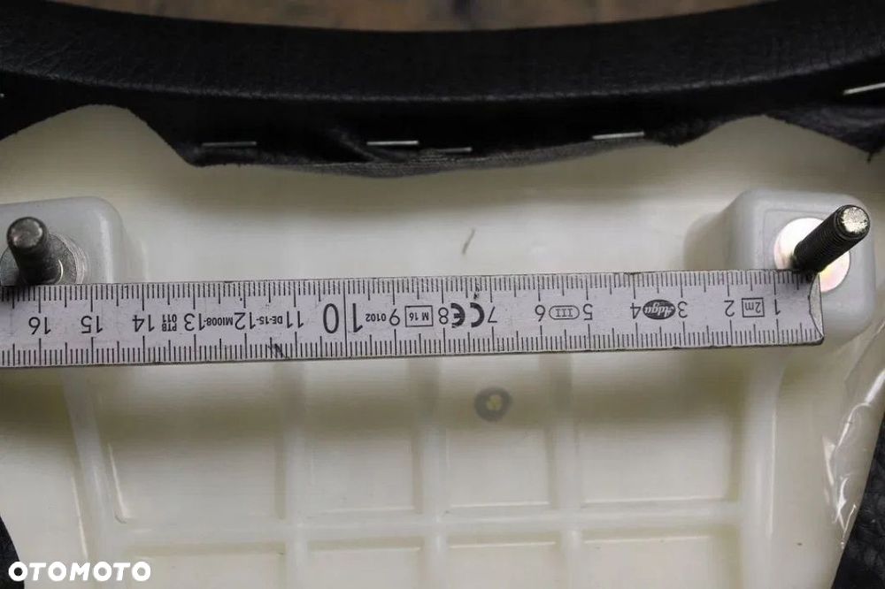 OPARCIE SIEDZENIE HONDA - 7