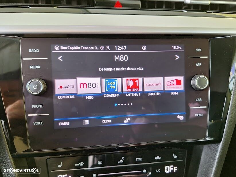 VW Arteon Shooting Brake 2.0 TDI Elegance DSG - 18