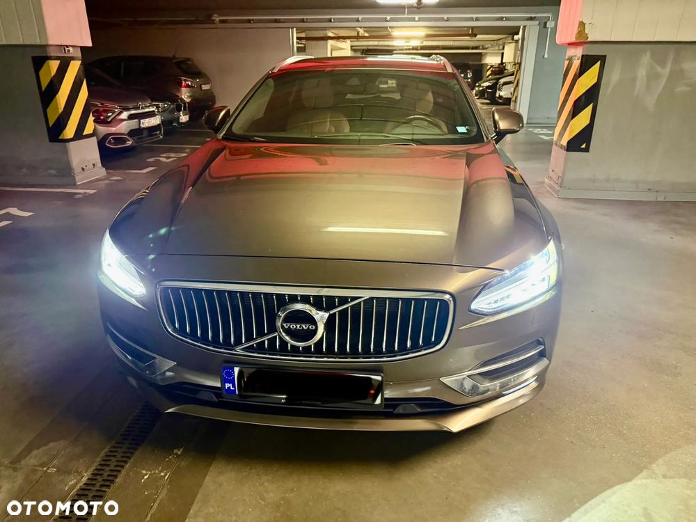 Volvo V90 T5 Inscription - 1