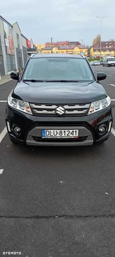Suzuki Vitara 1.6 Premium 2WD - 2