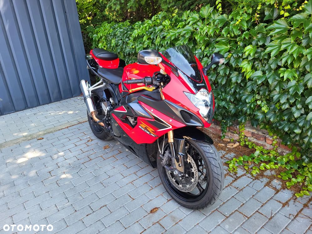 Suzuki GSX-R - 12