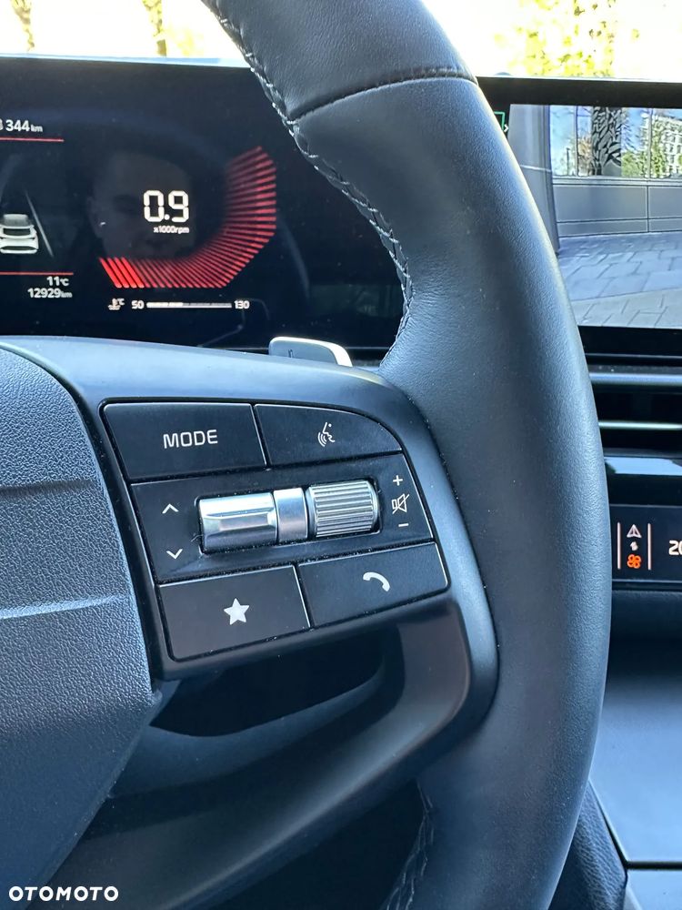 Kia Sportage 1.6 T-GDI MHEV L 2WD DCT - 20