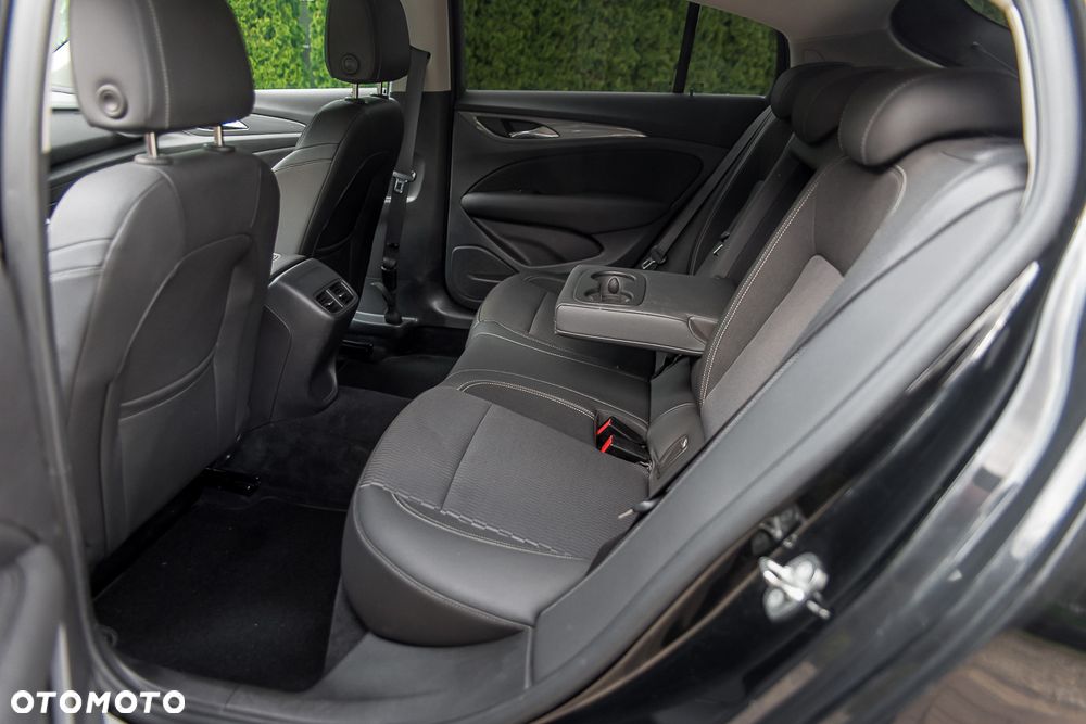 Opel Insignia 1.5 T Ultimate S&S - 35