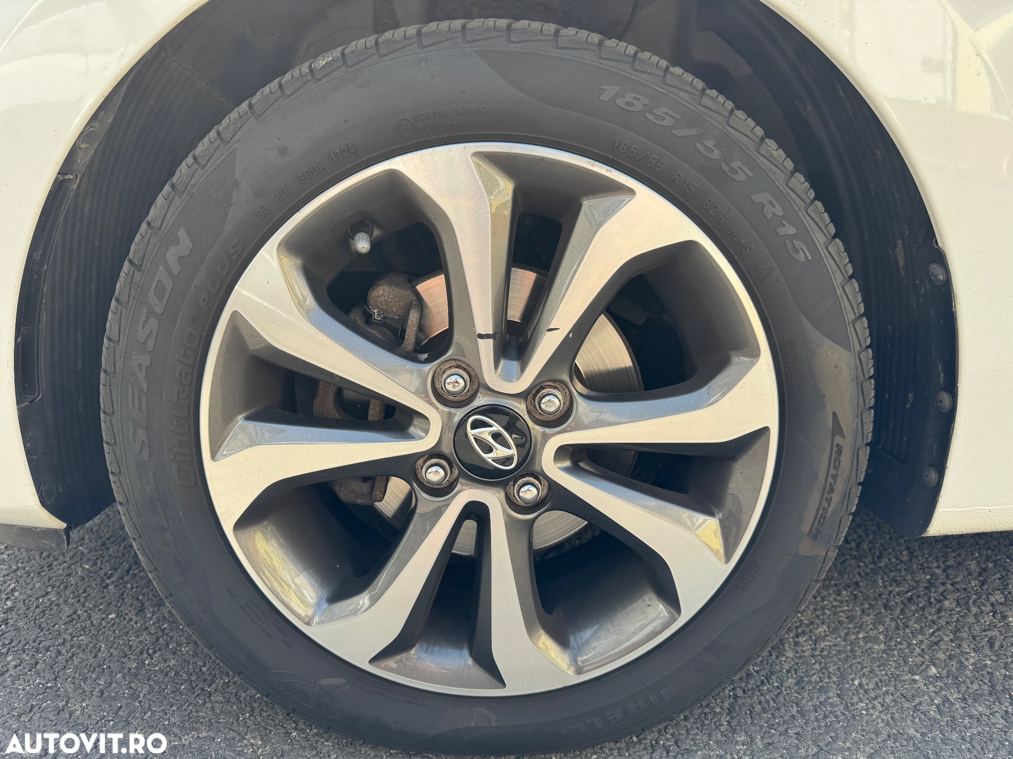 Hyundai i10 - 8