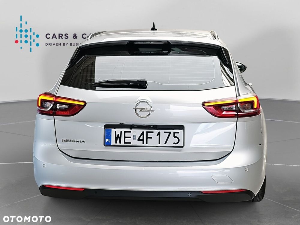 Opel Insignia 1.5 CDTI Business Edition S&S - 31