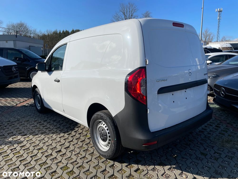 Mercedes-Benz Citan 110 Kamera Tempomat Nawigacja CarPlay Android Auto - 3