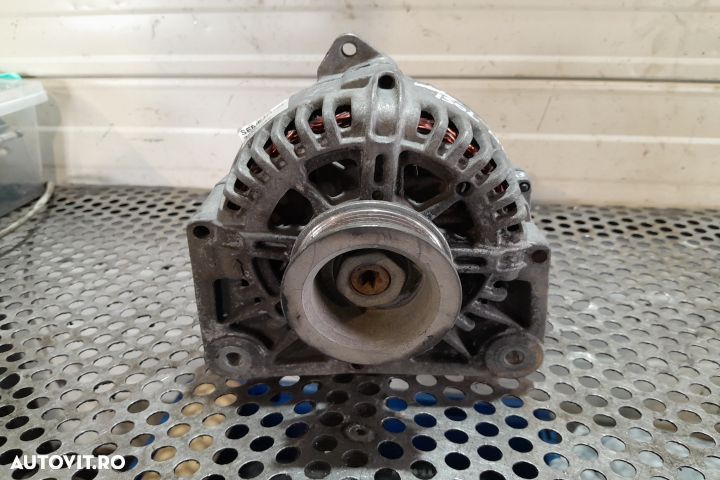 ALTERNATOR  TG11C062 TG11C062 Renault Megane 2 [2002 - 2006] Hatchbac - 1