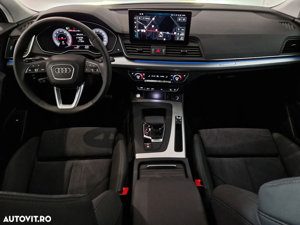 Audi Q5 - 12