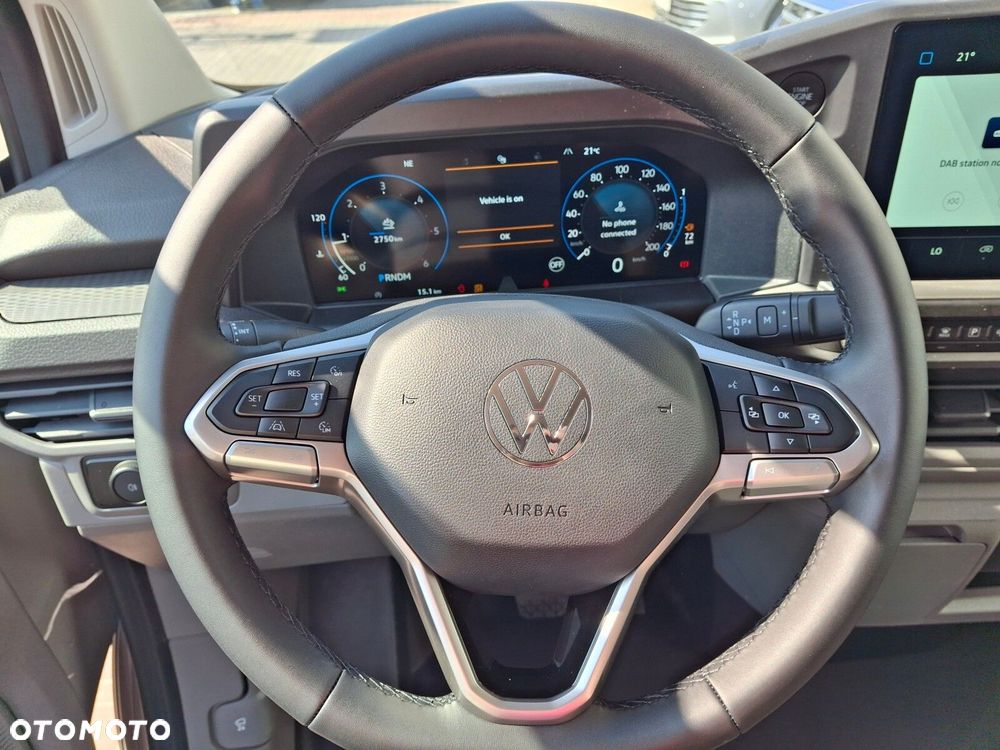 Volkswagen Transporter - 20