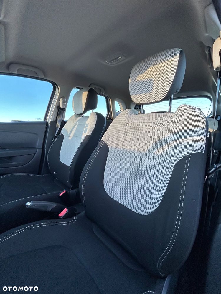 Renault Captur 0.9 Energy TCe Zen EU6 - 11