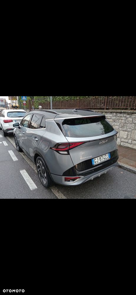 Kia Sportage - 39