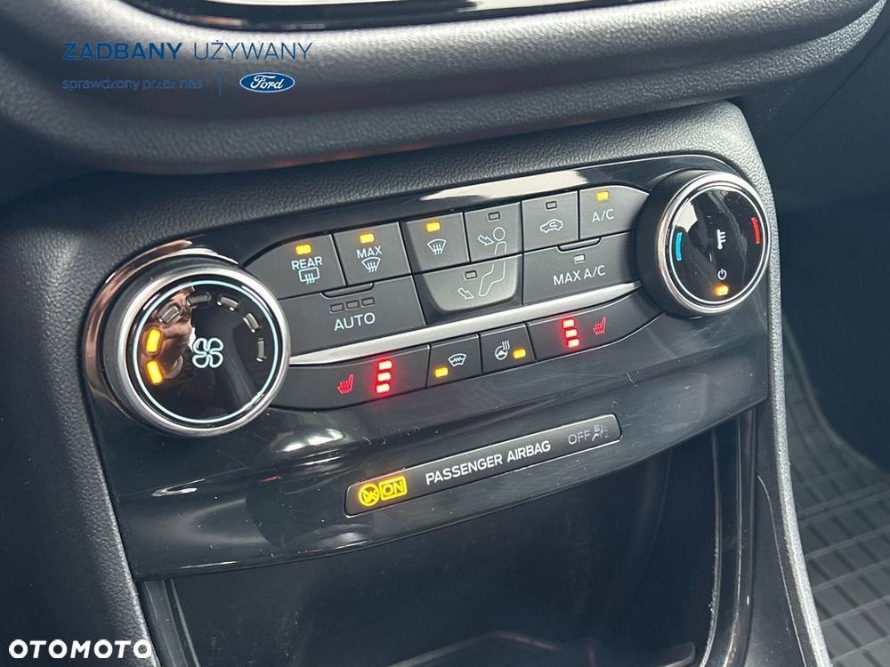 Ford Puma 1.0 EcoBoost ST-Line - 16