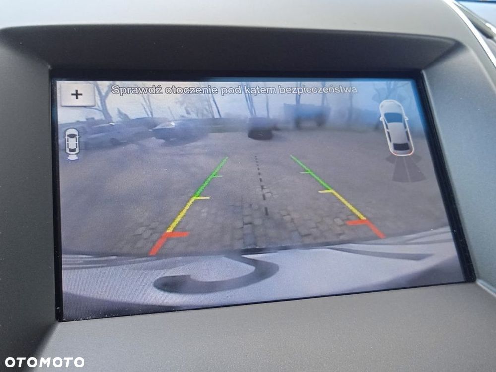 Ford Edge 2.0 EcoBlue Twin-Turbo 4WD ST-Line - 27