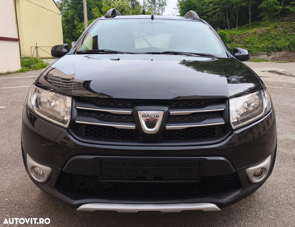 Dacia Sandero Stepway - 2