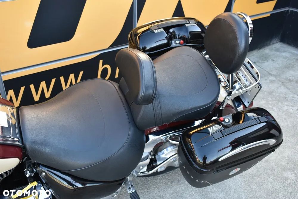 Suzuki VL 1500 Intruder LC - Boulevard C90 - 13