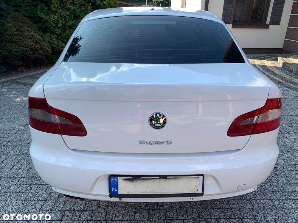 Skoda Superb 2.0 TDI Family - 34