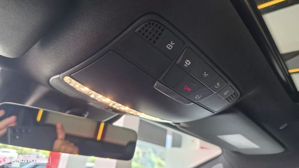 Mercedes-Benz CLS 400 d 4Matic AMG Line - 56