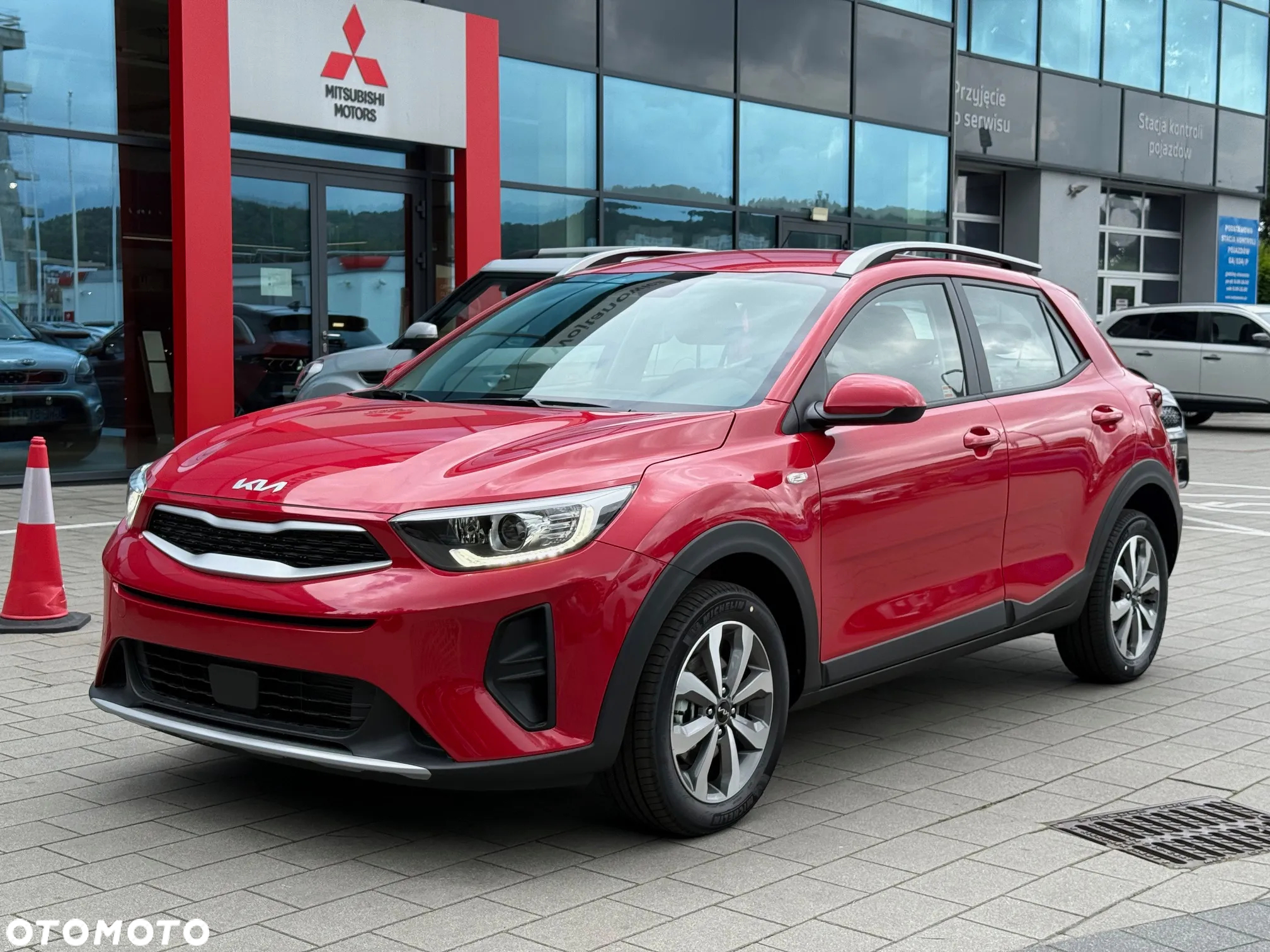 Kia Stonic 1.2 M - 3