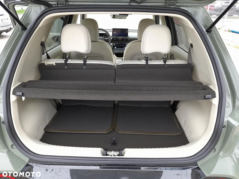 Hyundai Inster 49kWh Smart - 9