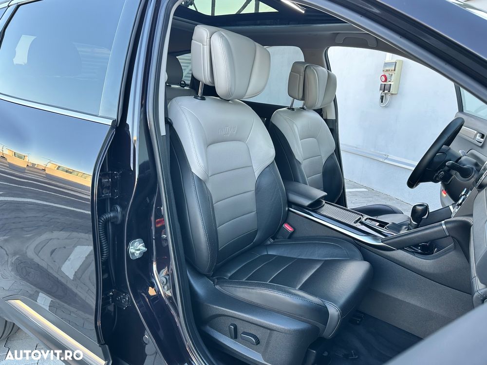 Renault Koleos ENERGY dCi 175 X-tronic 4WD INITIALE PARIS - 17