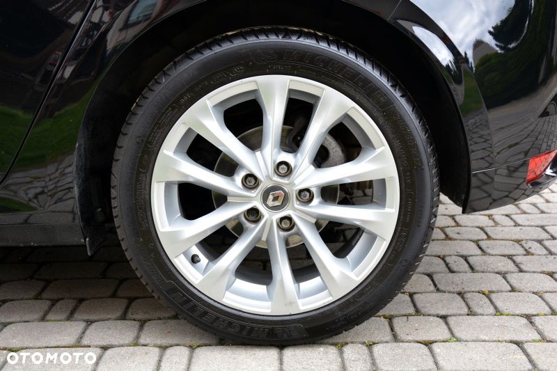 Renault Megane - 30