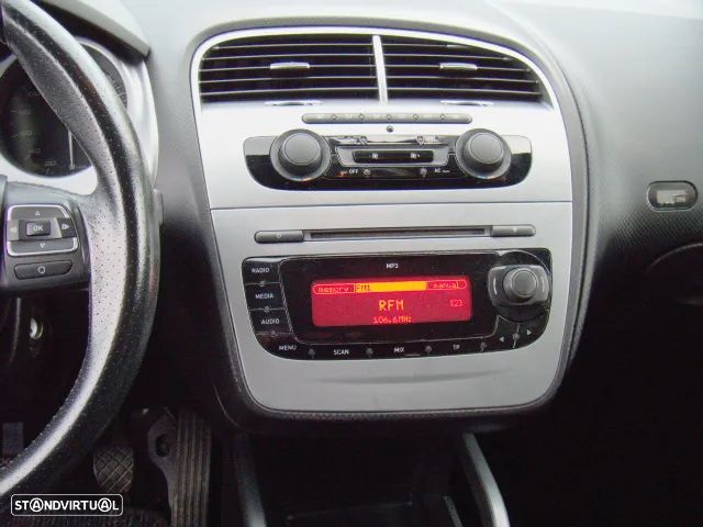 SEAT Altea 1.6 TDI ITECH Ecomotive - 9