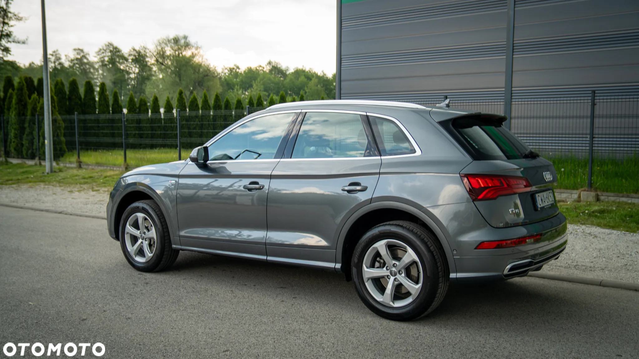 Audi Q5 2.0 TDI Quattro S tronic - 9