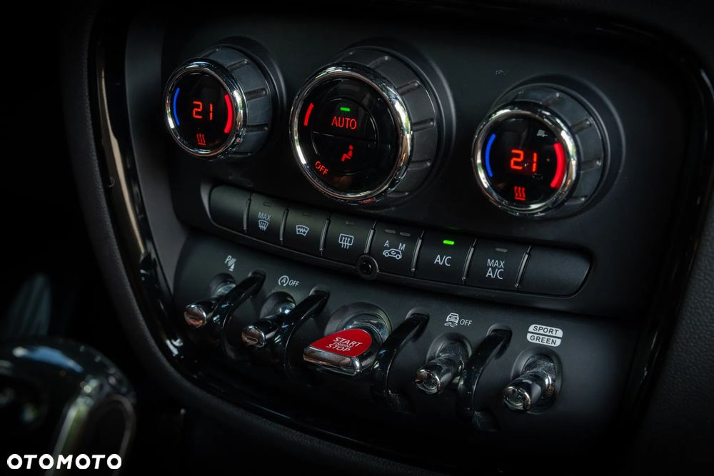 MINI Clubman Cooper S ALL4 sport - 16