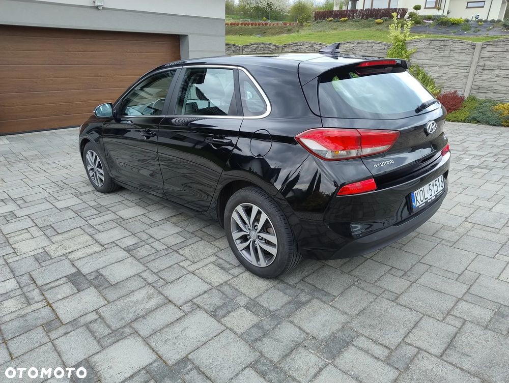 Hyundai i30 - 3