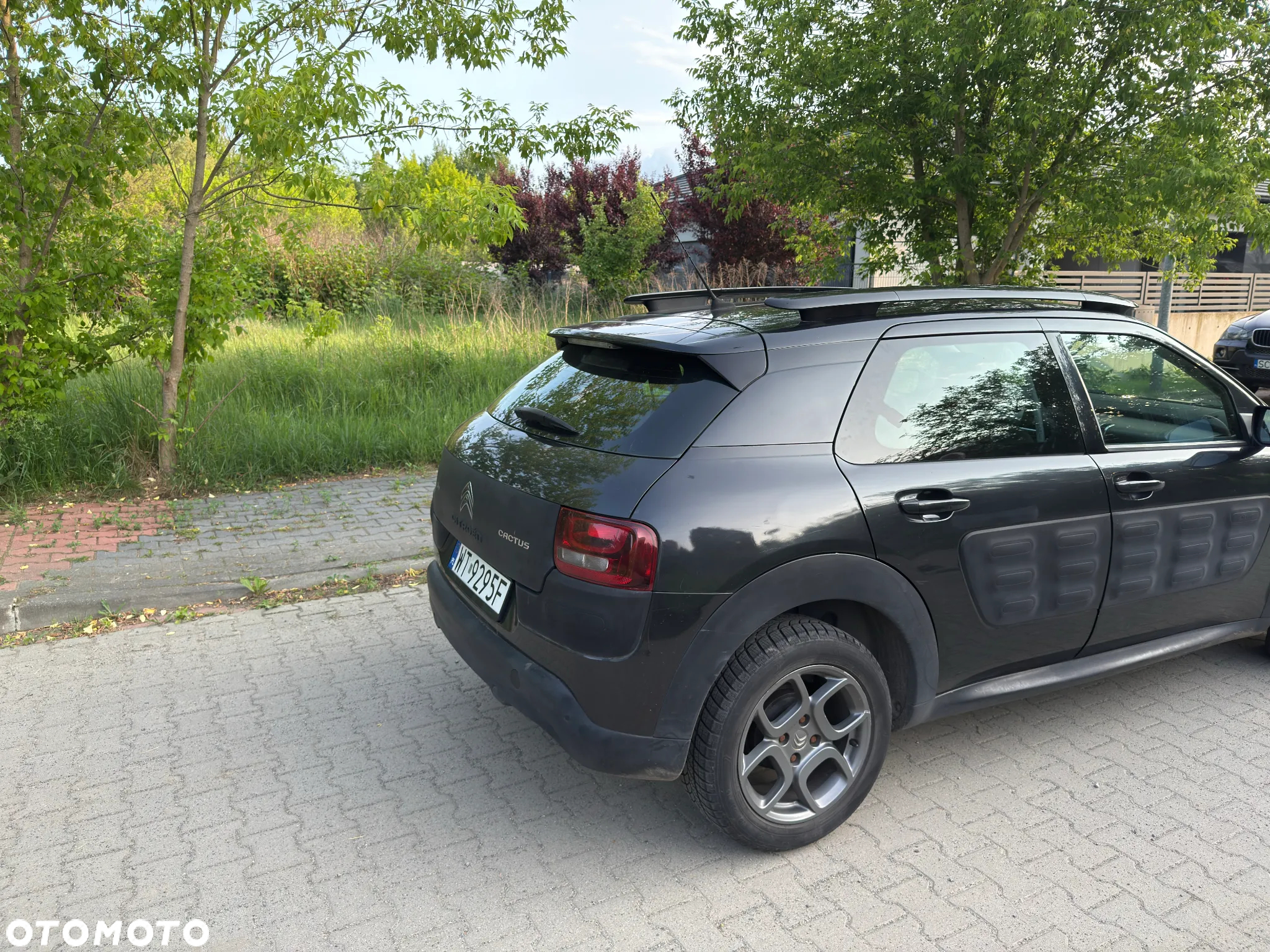 Citroën C4 Cactus 1.6 BlueHDi Feel - 6