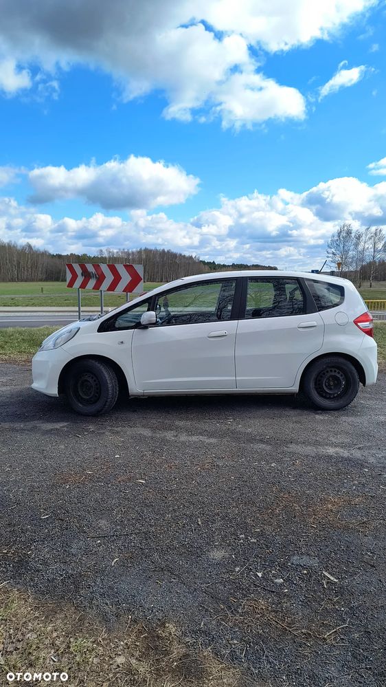 Honda Jazz 1.2 Trend - 3