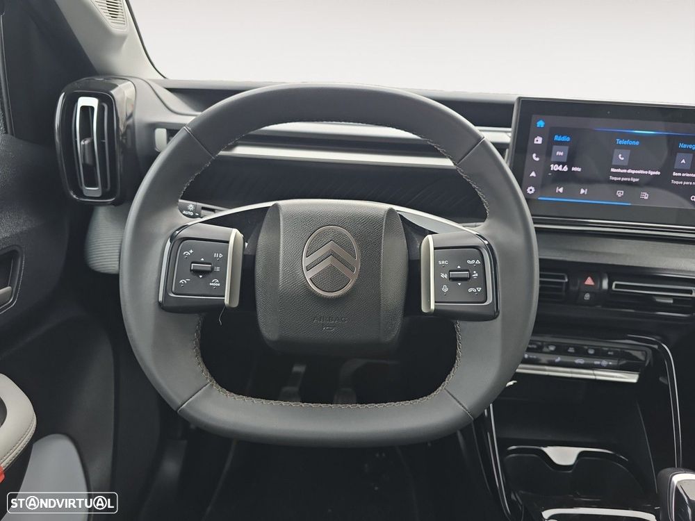 Citroën C3 1.2 PureTech Max - 12