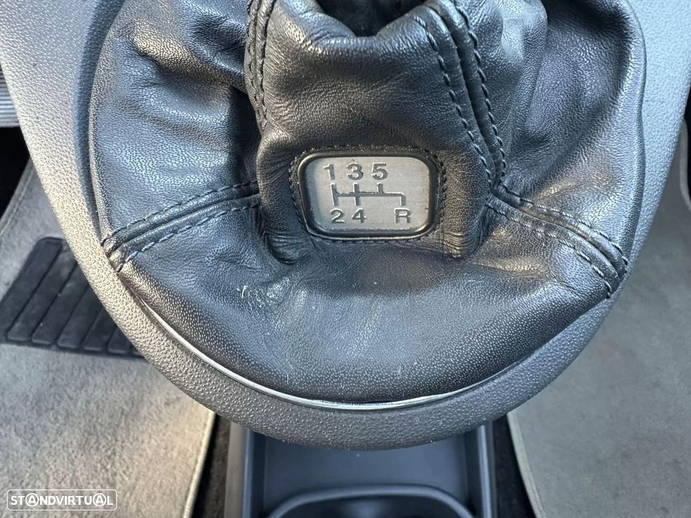 Fiat 500 1.3 16V Multijet Lounge - 26