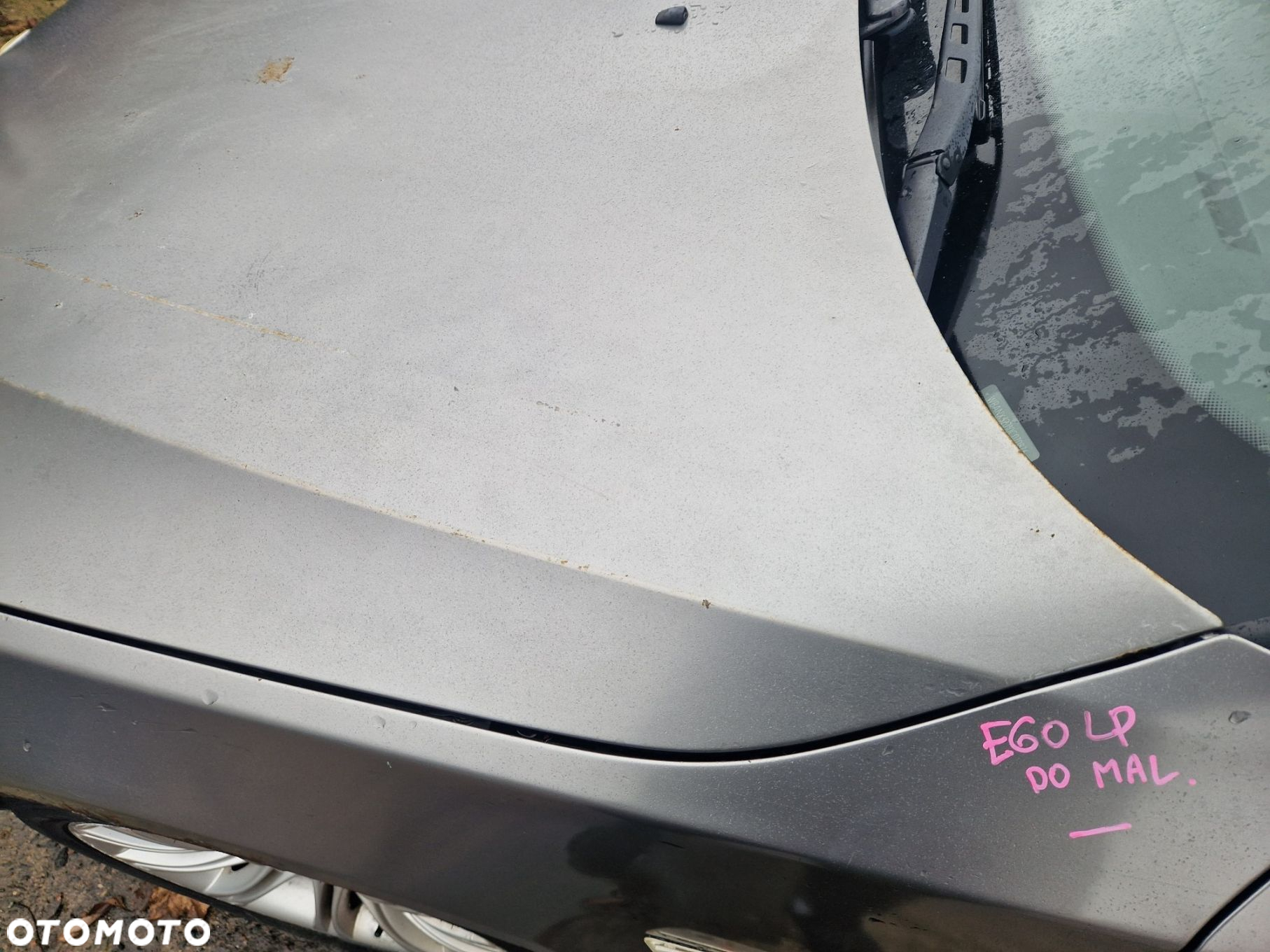 MASKA BMW E60 E61 SPACEGRAU A52/7 - 4