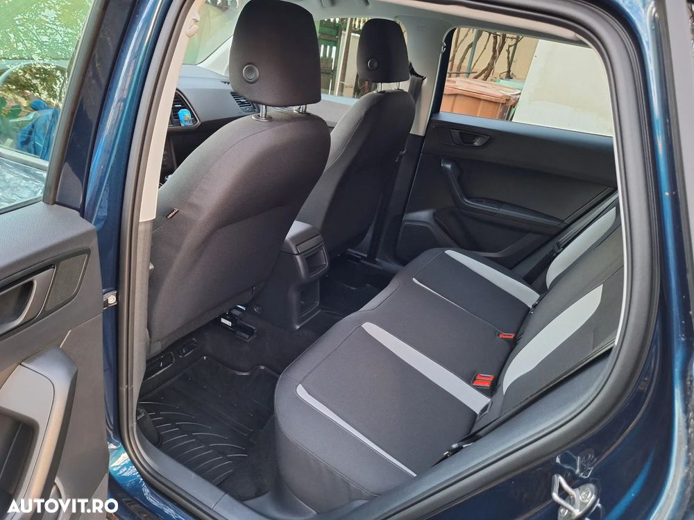 Seat Ateca - 5