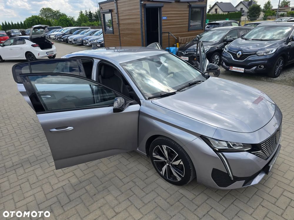 Peugeot 308 - 38