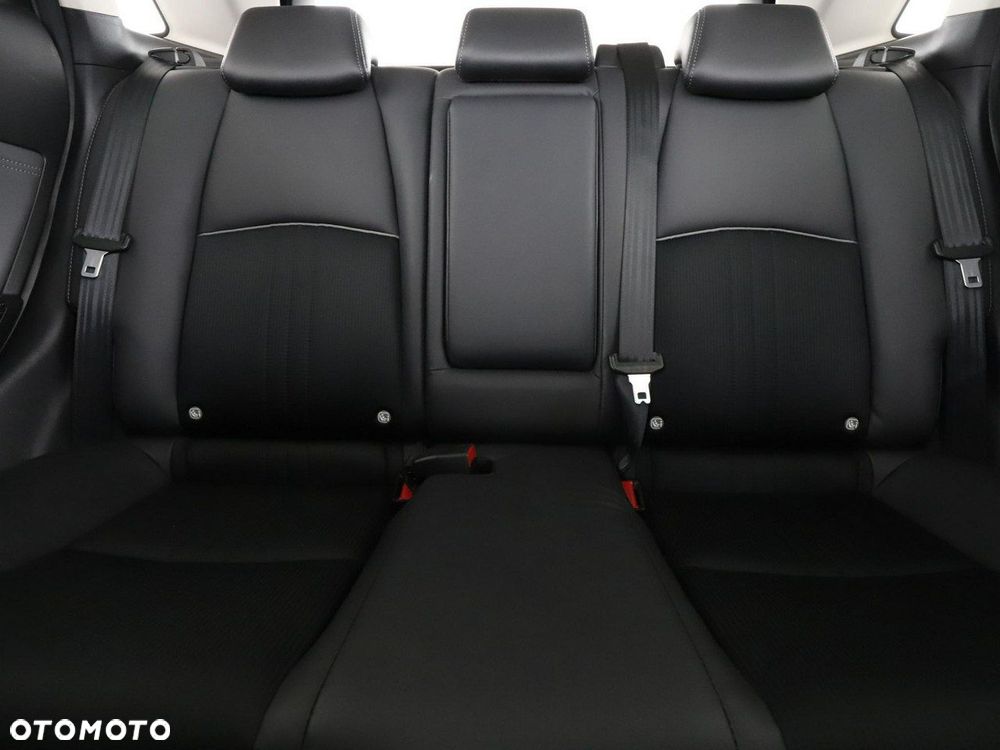 Mazda CX-3 SKYACTIV-G 120 SKYACTIV-Drive FWD Sports-Line - 18