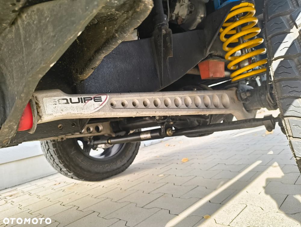 Land Rover Range Rover - 19