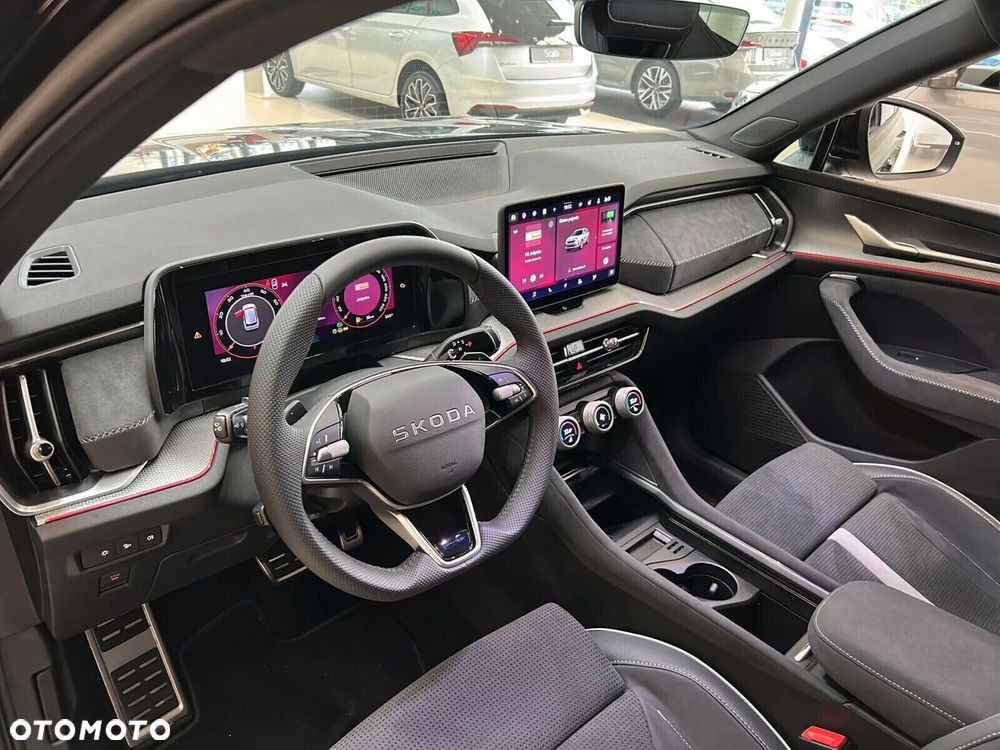 Skoda Kodiaq - 6