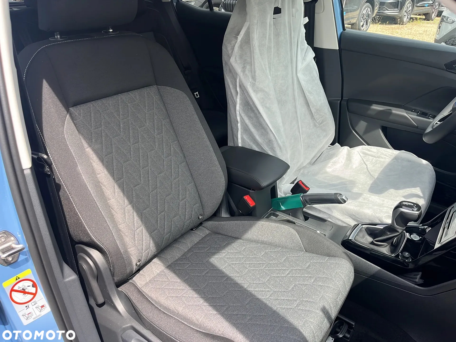 Volkswagen T-Cross 1.0 TSI Life Plus DSG - 13