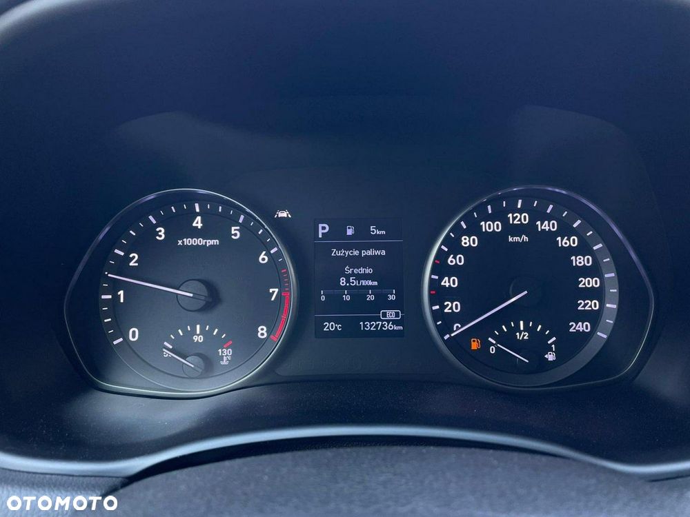 Hyundai i30 1.5 T-GDI 48V Smart DCT - 16