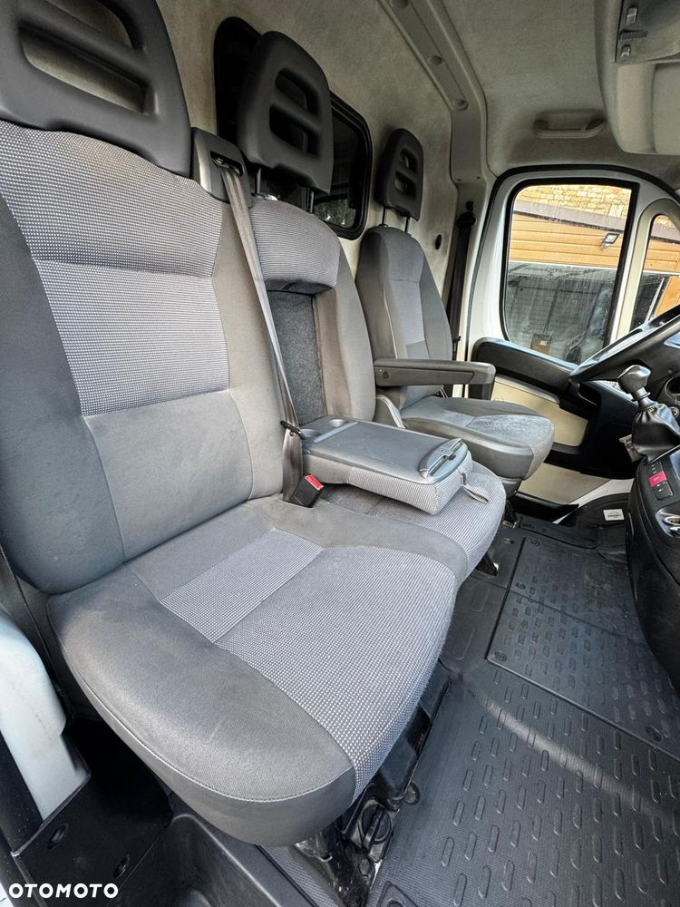 Peugeot BOXER 2.2HDI L2H2 - 11