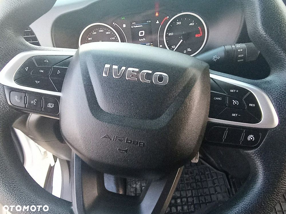 Iveco Daily 35S14 - 25