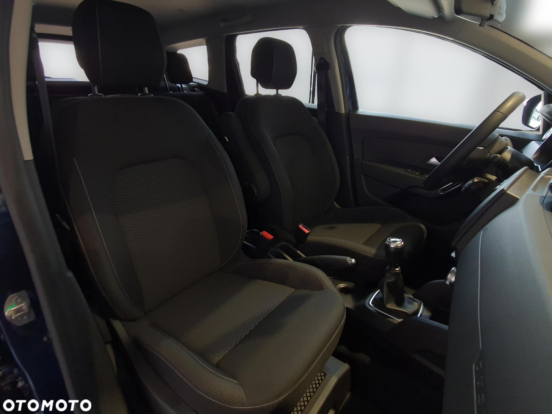 Dacia Duster - 22