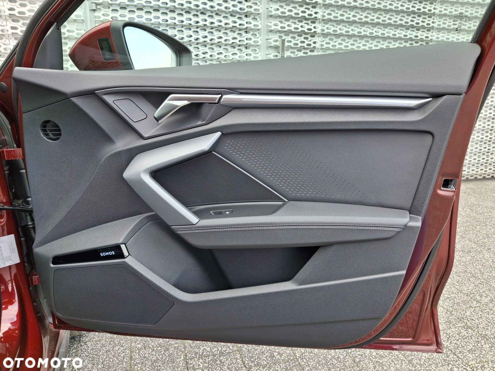 Audi A3 - 15