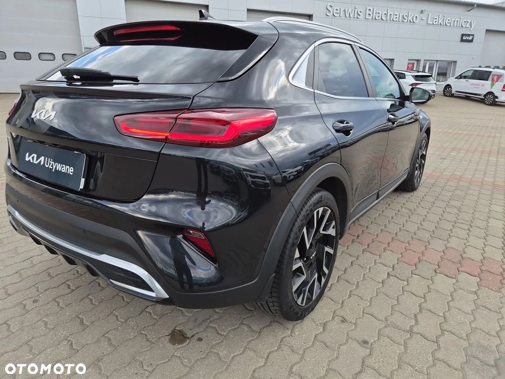 Kia XCeed 1.5 T-GDI M - 32