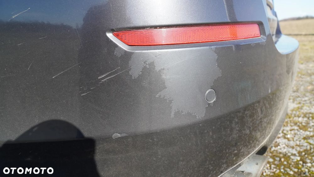 BMW Seria 5 520d xDrive - 16