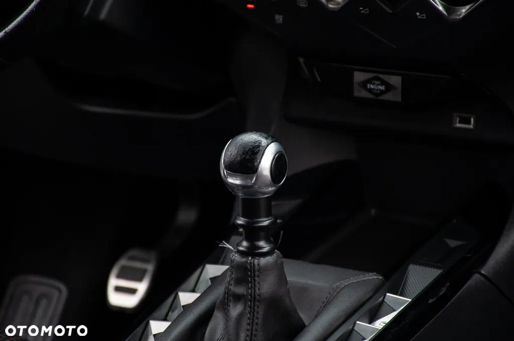 DS Automobiles DS 3 Crossback 1.5 BlueHDi Performance Line - 19